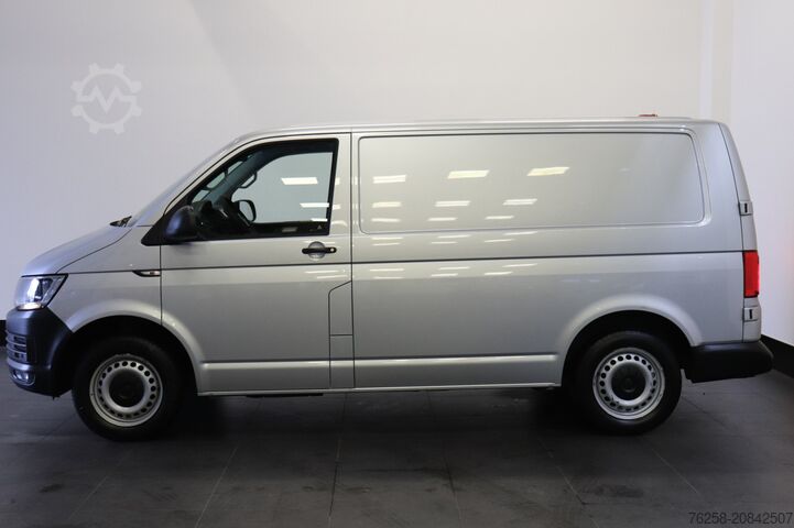 Delivery van Volkswagen Transporter 2.0 TDI 150PK Automaat EURO 6 - Air...