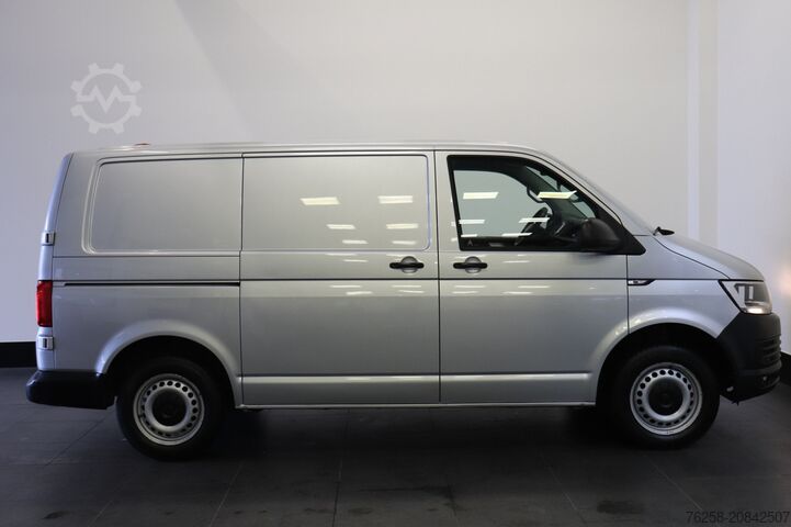 Kastenwagen Volkswagen Transporter 2.0 TDI 150PK Automaat EURO 6 - Air...
