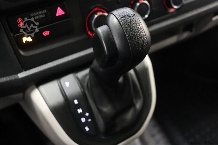 Delivery van Volkswagen Transporter 2.0 TDI 150PK Automaat EURO 6 - Air...