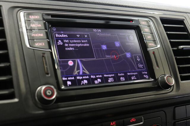 Delivery van VW Transporter 2.0 TDI 150PK Automaat EURO 6 - Air...