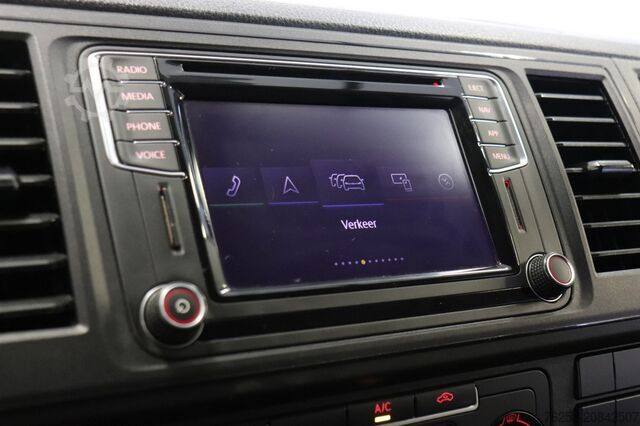 Delivery van VW Transporter 2.0 TDI 150PK Automaat EURO 6 - Air...