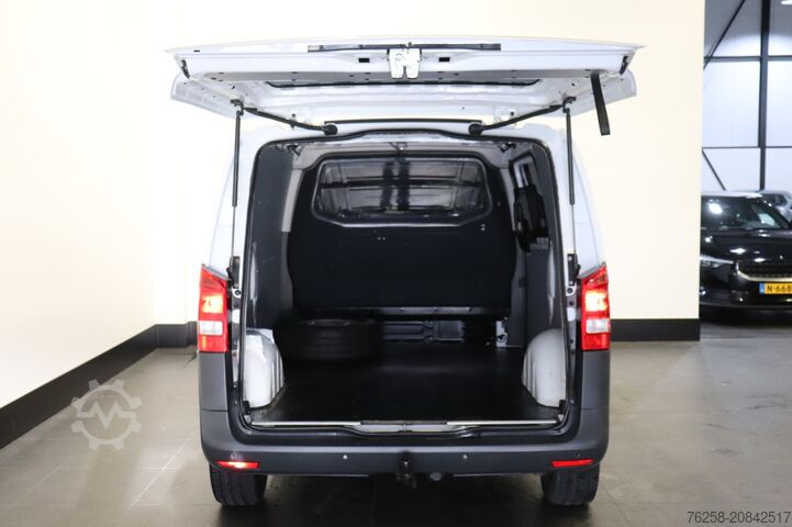 Delivery van Mercedes-Benz Vito 116 CDI Automaat EURO 6 - Airco - PDC - Cr...