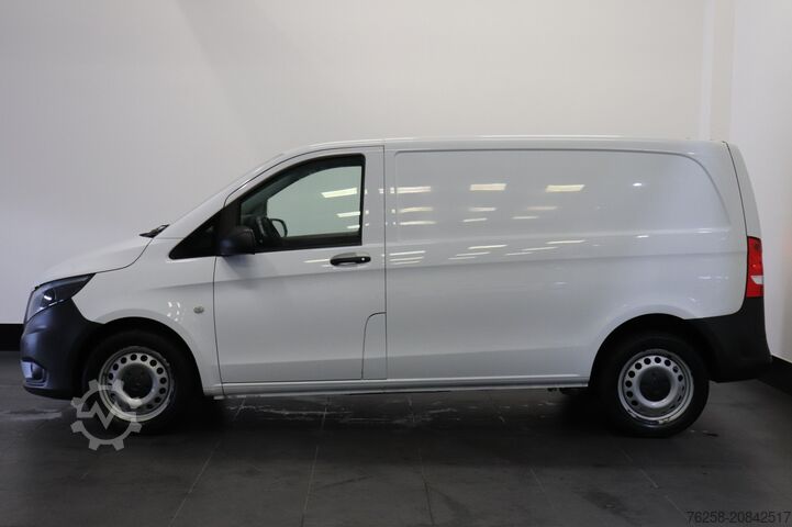 Delivery van Mercedes-Benz Vito 116 CDI Automaat EURO 6 - Airco - PDC - Cr...