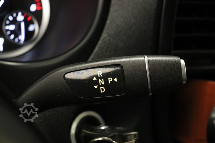 Delivery van Mercedes-Benz Vito 116 CDI Automaat EURO 6 - Airco - PDC - Cr...