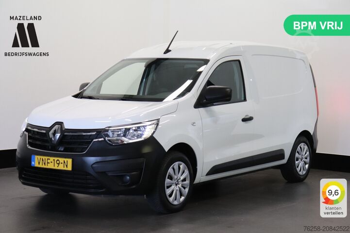 Panel van Renault Express 1.5 dCi EURO 6 - Airco - Navi - Cruise ...