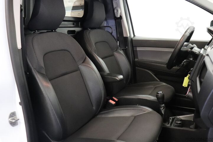 Panel van Renault Express 1.5 dCi EURO 6 - Airco - Navi - Cruise ...