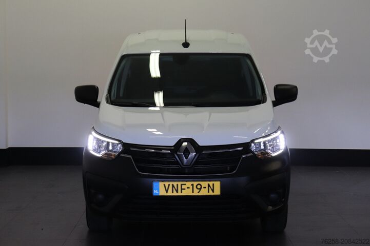 Panel van Renault Express 1.5 dCi EURO 6 - Airco - Navi - Cruise ...