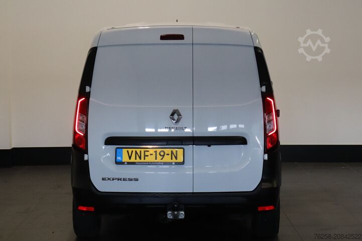 Panel van Renault Express 1.5 dCi EURO 6 - Airco - Navi - Cruise ...