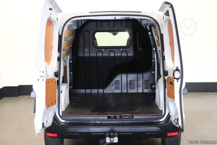 Panel van Renault Express 1.5 dCi EURO 6 - Airco - Navi - Cruise ...