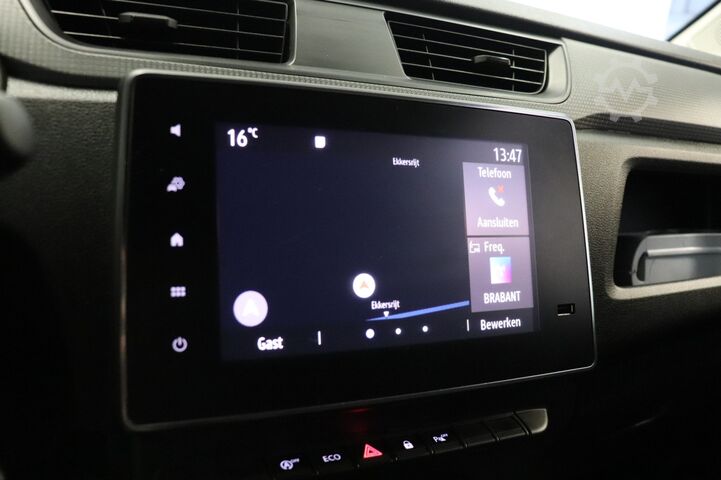 Panel van Renault Express 1.5 dCi EURO 6 - Airco - Navi - Cruise ...