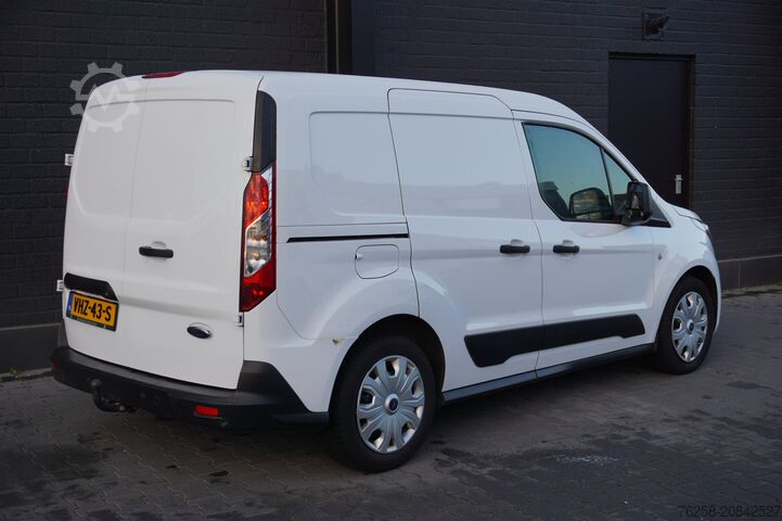 Hochdachkombi Ford Transit Connect 1.5 EcoBlue 120PK Automaat EURO...