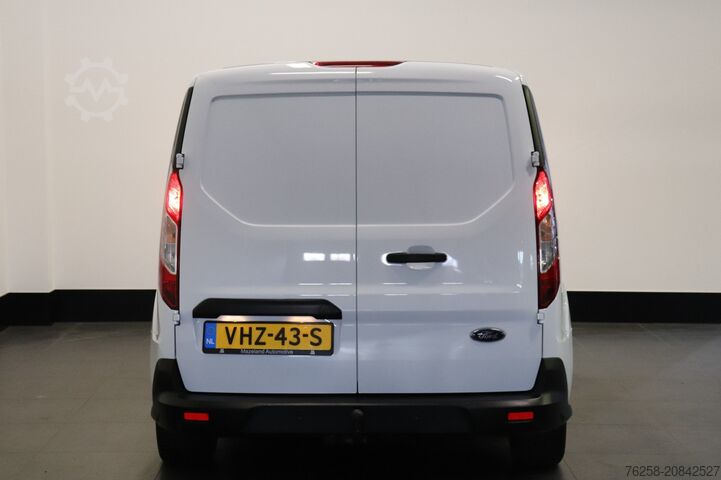 Hochdachkombi Ford Transit Connect 1.5 EcoBlue 120PK Automaat EURO...