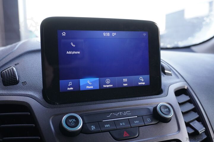 Hochdachkombi Ford Transit Connect 1.5 EcoBlue 120PK Automaat EURO...