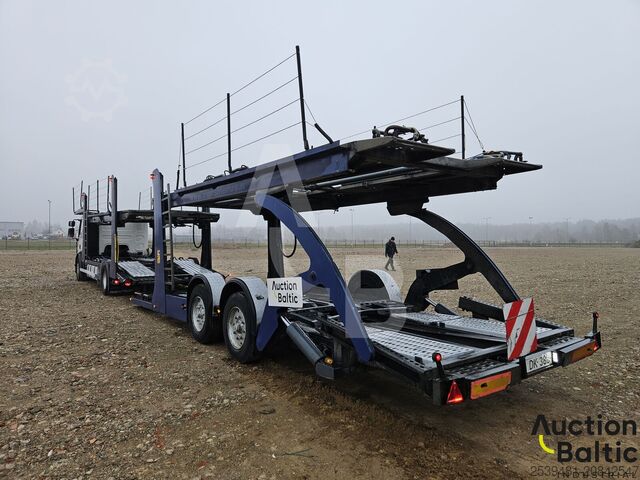 Renault D Wide Renault D Wide