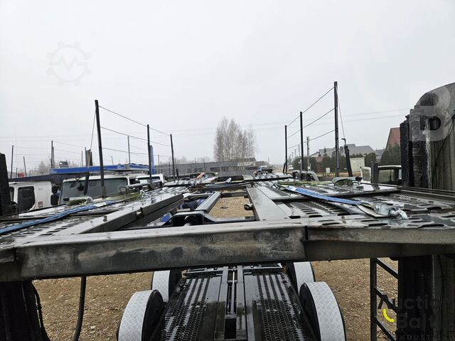 Renault D Wide Renault D Wide