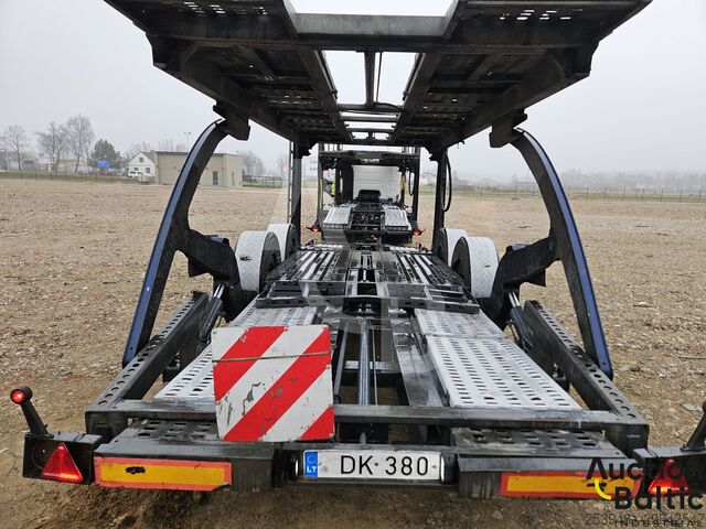 Renault D Wide Renault D Wide