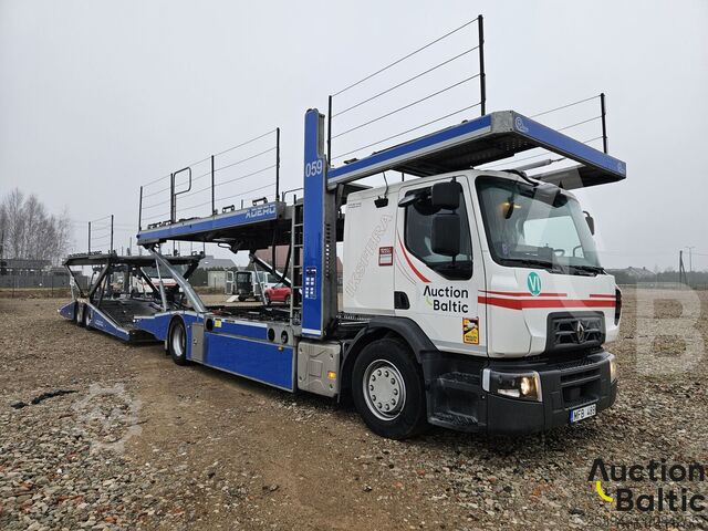 Renault Rimo Adero 1 R Renault Rimo Adero 1 R