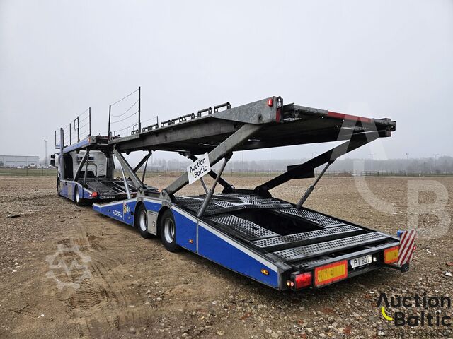 Renault Rimo Adero 1 R Renault Rimo Adero 1 R