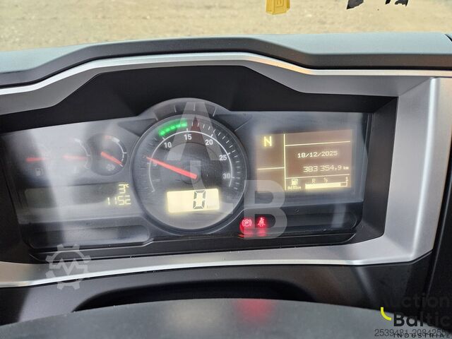 Renault Rimo Adero 1 R Renault Rimo Adero 1 R