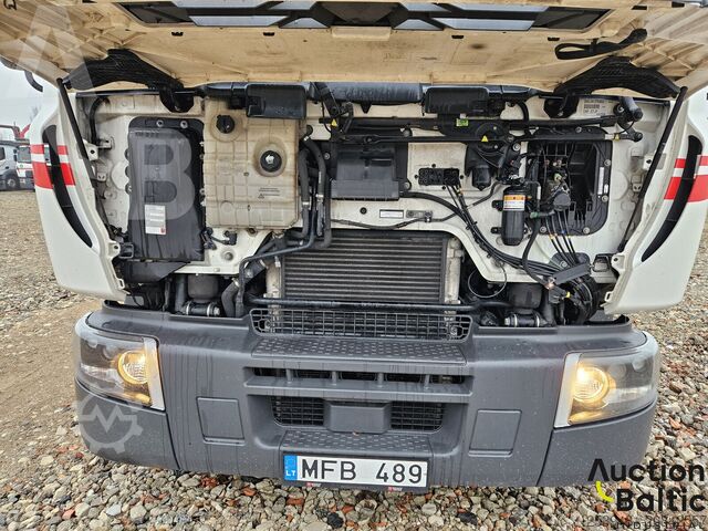 Renault Rimo Adero 1 R Renault Rimo Adero 1 R