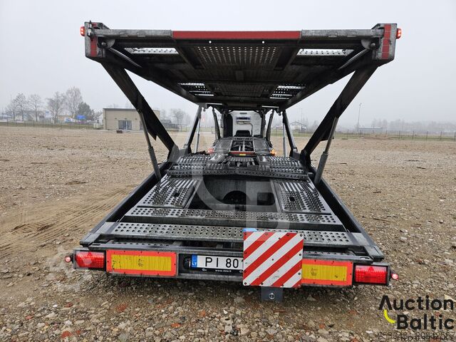 Renault Rimo Adero 1 R Renault Rimo Adero 1 R