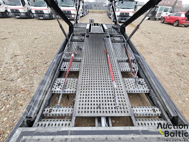 Renault Rimo Adero 1 R Renault Rimo Adero 1 R