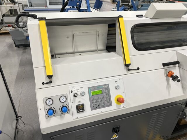 Perfect binder Heidelberg Eurobind 500 Perfect Binder