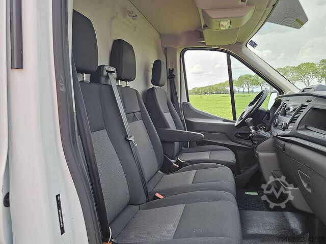 High-roof van FORD TRANSIT 2.0 L4H3 Euro6 AC!