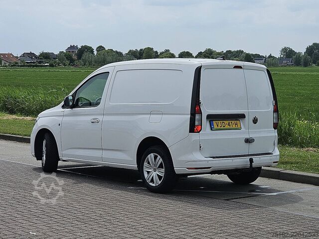 Suitcase VOLKSWAGEN CADDY 2.0 L1 NAP 102Pk Carplay