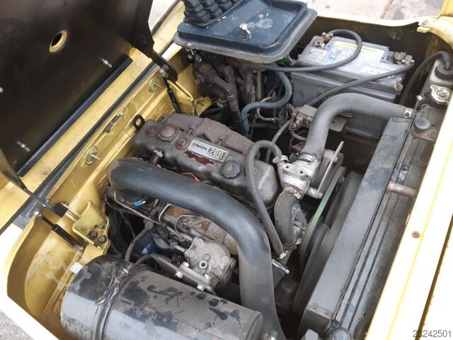 Hyster H3.20XML Diesel H3.20XML HYSTER H3.20XML