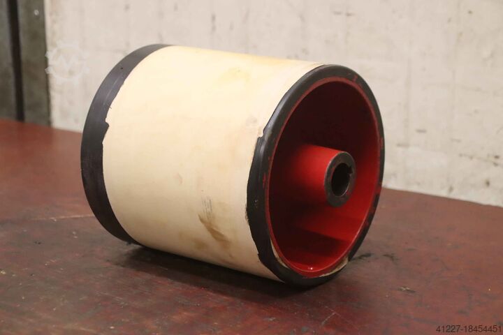 Grinding drum KED Kurt Ehemann Ø 200 x 225 mm