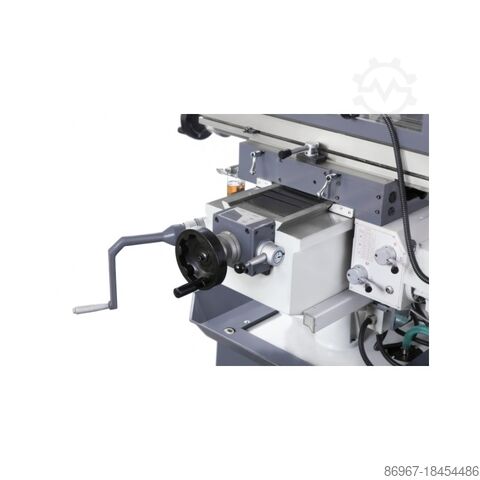 Milling and drilling CORMAK XZ 6350ZB