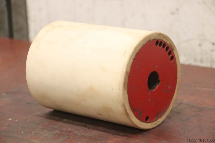 Grinding drum KED Kurt Ehemann Ø 150 x 200 mm