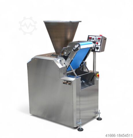 Weigher for 70-850 g piece weight  bak-tec BT-S110