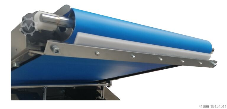 Weigher for 70-850 g piece weight bak-tec BT-S110