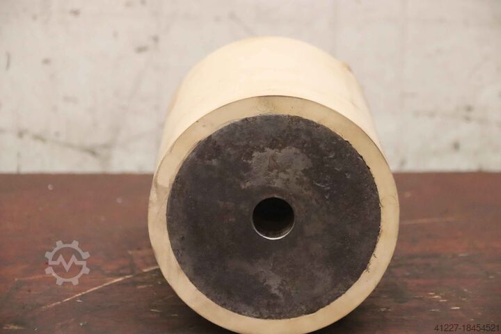 Grinding drum KED Kurt Ehemann Ø 150 x 200 mm