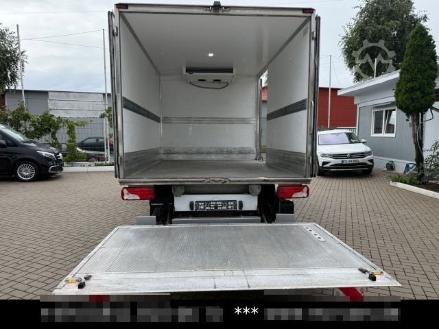 Kühltransporter MERCEDES-BENZ Sprinter 514 CDi Kühl. Carrier 350 LBW No 516-12