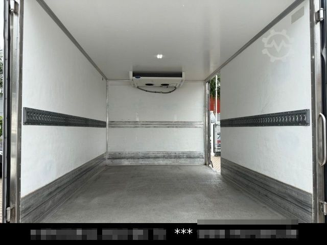 Kühltransporter MERCEDES-BENZ Sprinter 514 CDi Kühl. Carrier 350 LBW No 516-12