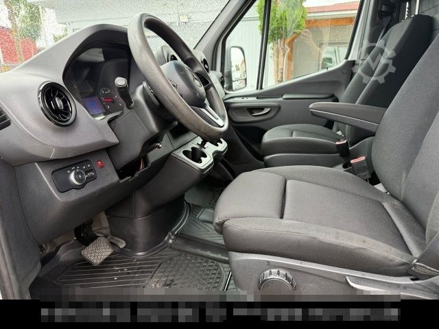 Kühltransporter MERCEDES-BENZ Sprinter 514 CDi Kühl. Carrier 350 LBW No 516-12