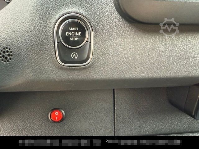 Kühltransporter MERCEDES-BENZ Sprinter 514 CDi Kühl. Carrier 350 LBW No 516-12