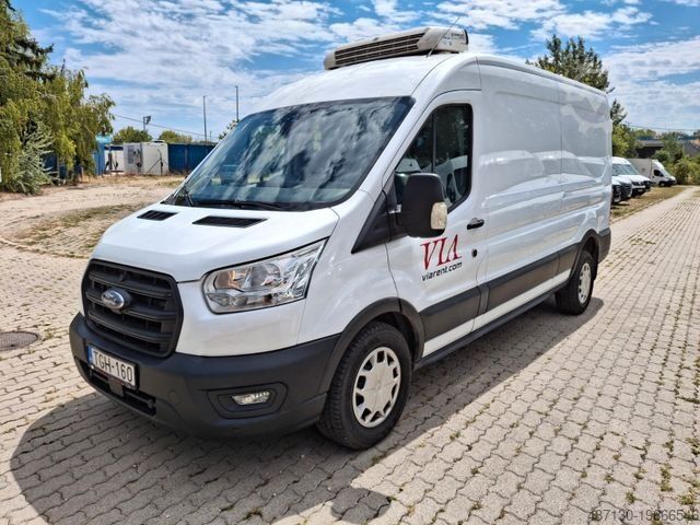 Refrigerator body van FORD Transit 350 L3 Trend