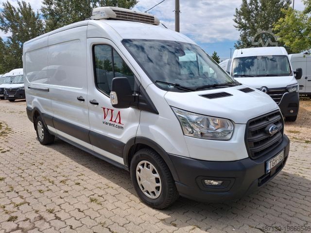 Kühltransporter FORD Transit 350 L3 Trend