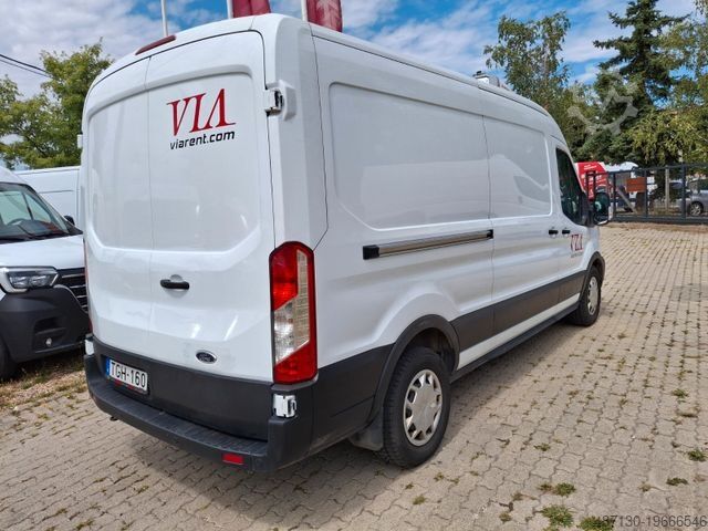 Kühltransporter FORD Transit 350 L3 Trend