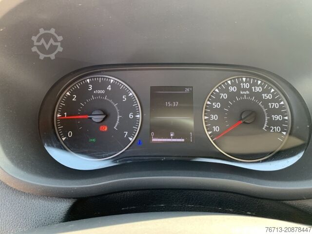 Panel van Renault Master L3H2 dCi 180 3.5t KOMFORT PDC+SHZ+AHK