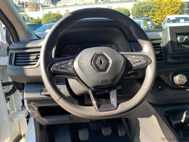 Panel van Renault Trafic Blue dCi 130 L1H1 Komfort LED+KAMERA+PDC