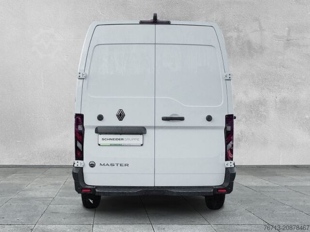 Panel van Renault Master L3H2 3,5t Blue dCi 130 ADVANCE KAMERA