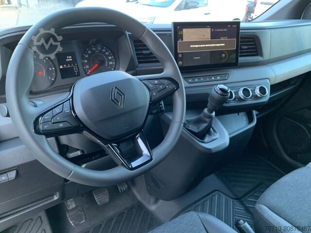 Panel van Renault Master L3H2 3,5t Blue dCi 130 ADVANCE KAMERA