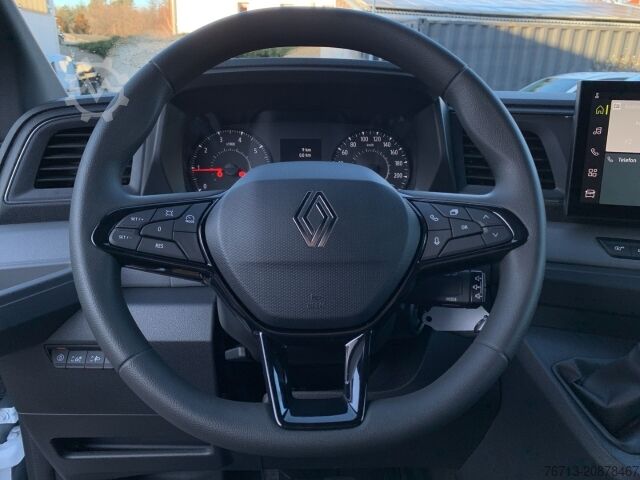 Panel van Renault Master L3H2 3,5t Blue dCi 130 ADVANCE KAMERA