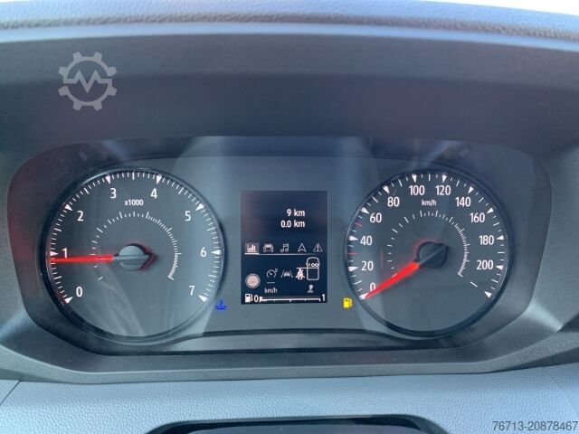 Panel van Renault Master L3H2 3,5t Blue dCi 130 ADVANCE KAMERA