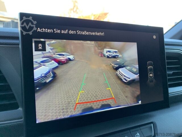 Panel van Renault Master L3H2 3,5t Blue dCi 130 ADVANCE KAMERA